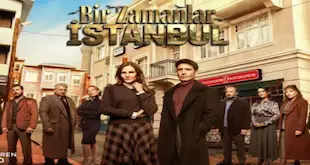 A fost odată în Istanbul Episodul 16