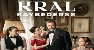 Dacă regele pierde Episodul 15