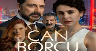 Dator cu o viață Episodul 22