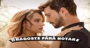 Dragoste fără hotare TV Episodul 58
