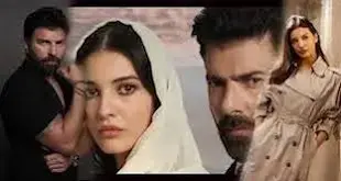 Esaret – Captivitatea – Capcana iubirii – Episodul 526