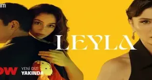 Leyla episodul 35