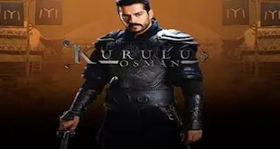 Osman intemeietorul Episodul 193