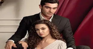 Poveste de noapte Episodul 34