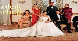 Serbet de afine Episodul 103