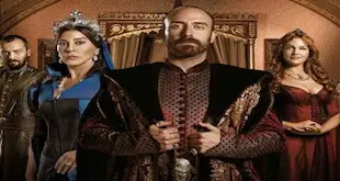 Suleyman Magnificul – Sub domnia iubirii Episodul 278 si 279