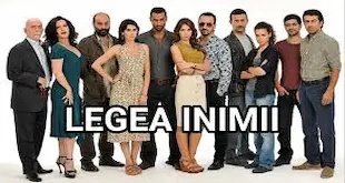 Legea Inimii Episodul 20